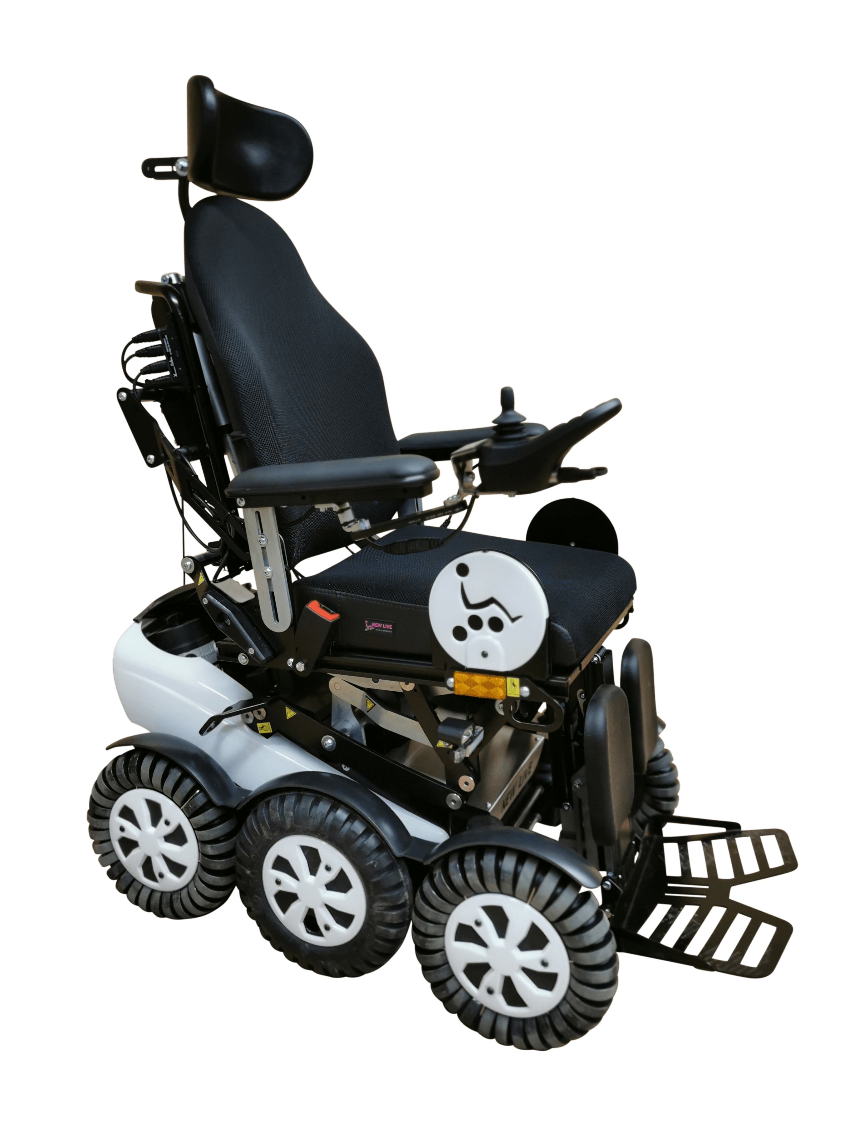 Chargeur 24V/8A fauteuil roulant électrique – Access' Santé